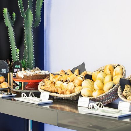 Hotel Gat Point Charlie Berlin Ngoại thất bức ảnh