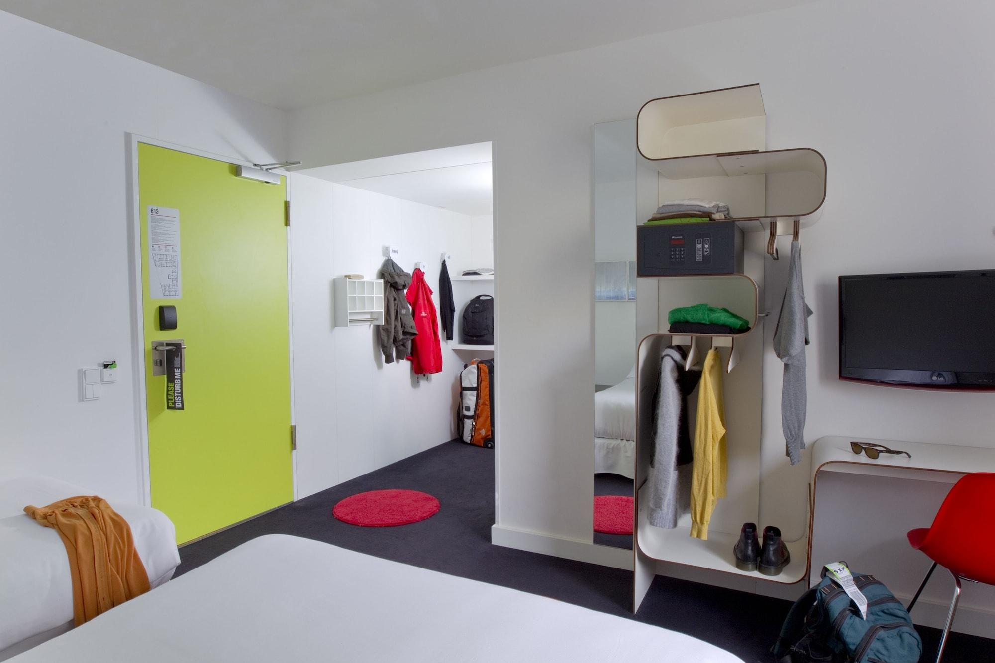 Hotel Gat Point Charlie Berlin Ngoại thất bức ảnh