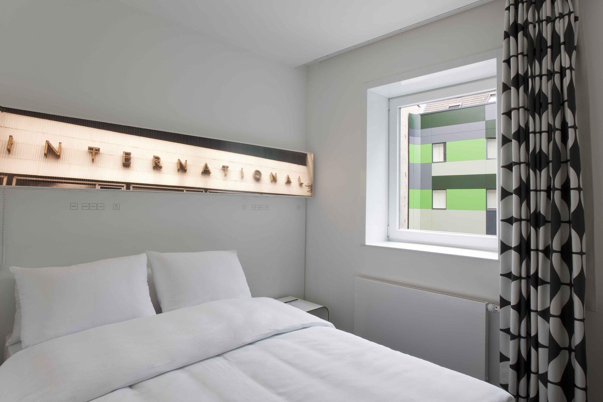 Hotel Gat Point Charlie Berlin Ngoại thất bức ảnh