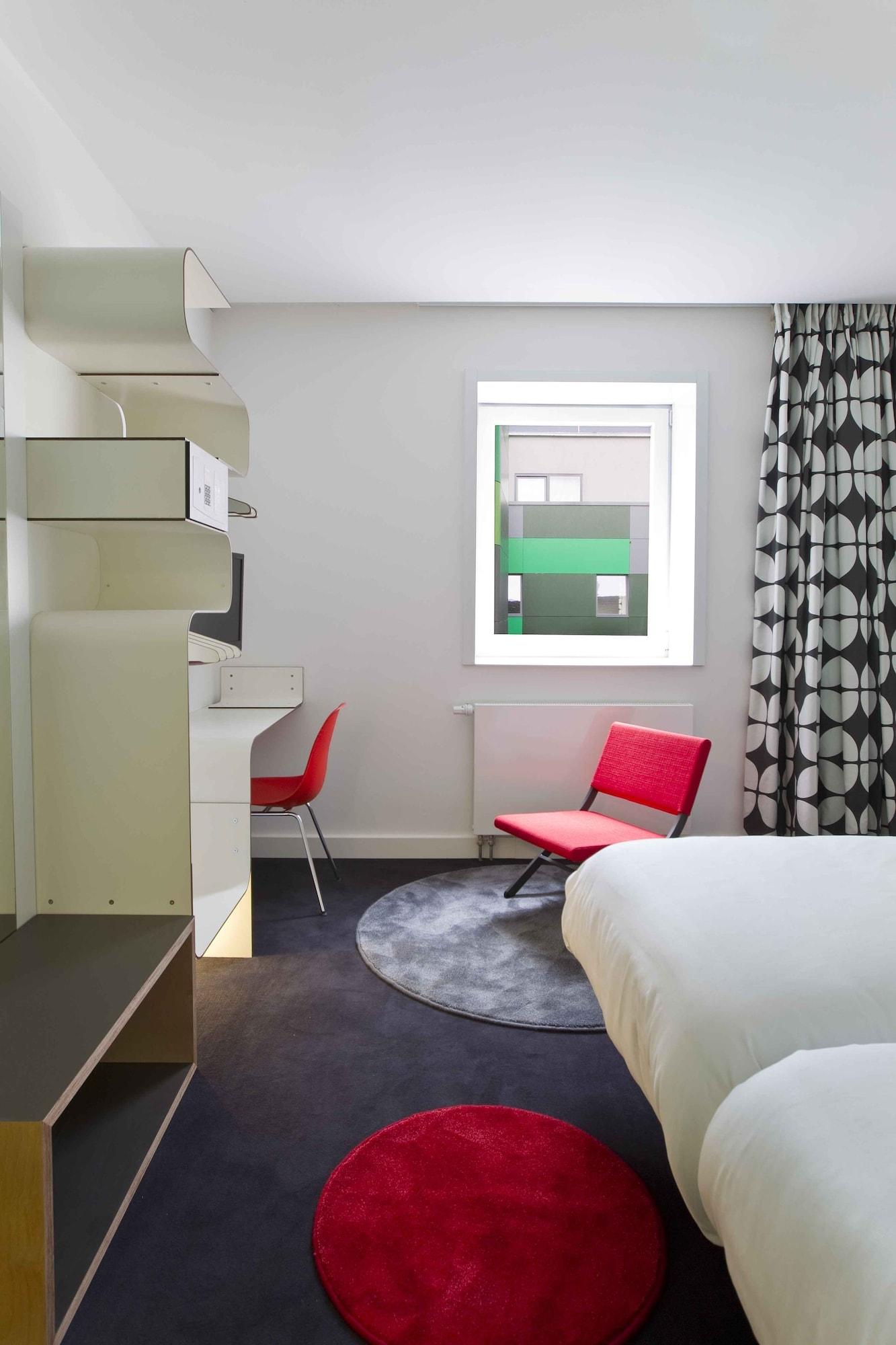 Hotel Gat Point Charlie Berlin Ngoại thất bức ảnh