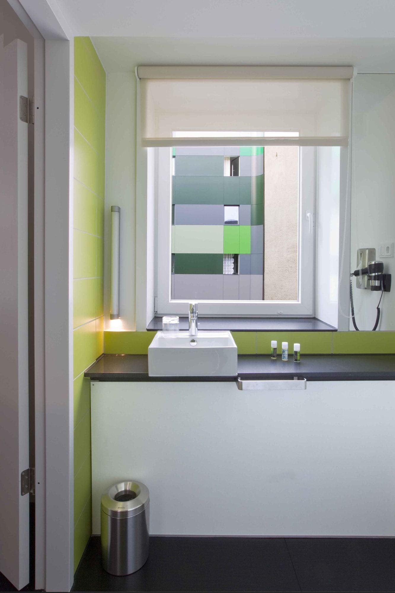Hotel Gat Point Charlie Berlin Ngoại thất bức ảnh