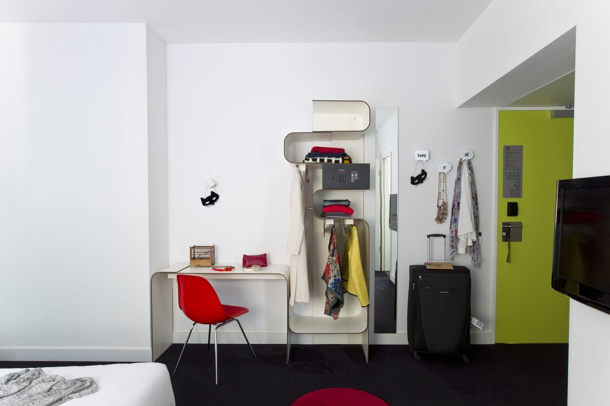Hotel Gat Point Charlie Berlin Ngoại thất bức ảnh