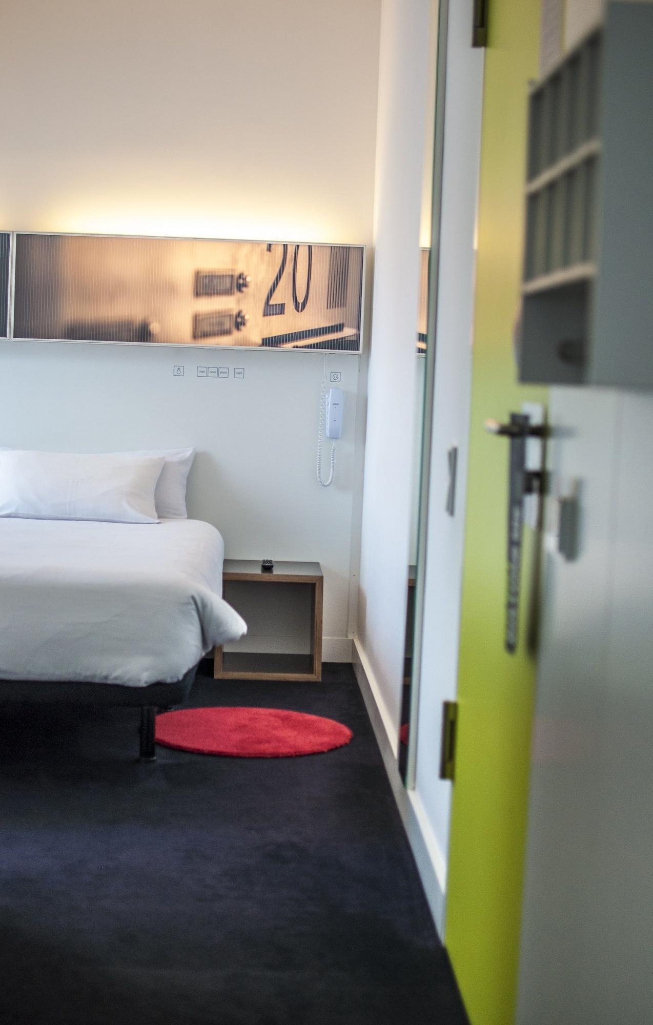 Hotel Gat Point Charlie Berlin Phòng bức ảnh