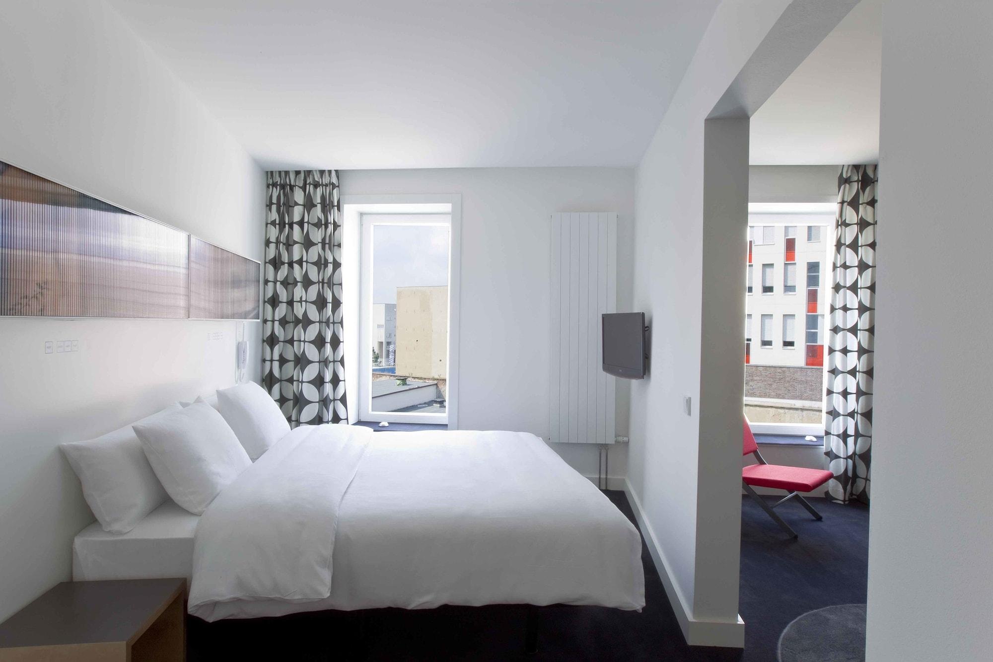 Hotel Gat Point Charlie Berlin Phòng bức ảnh