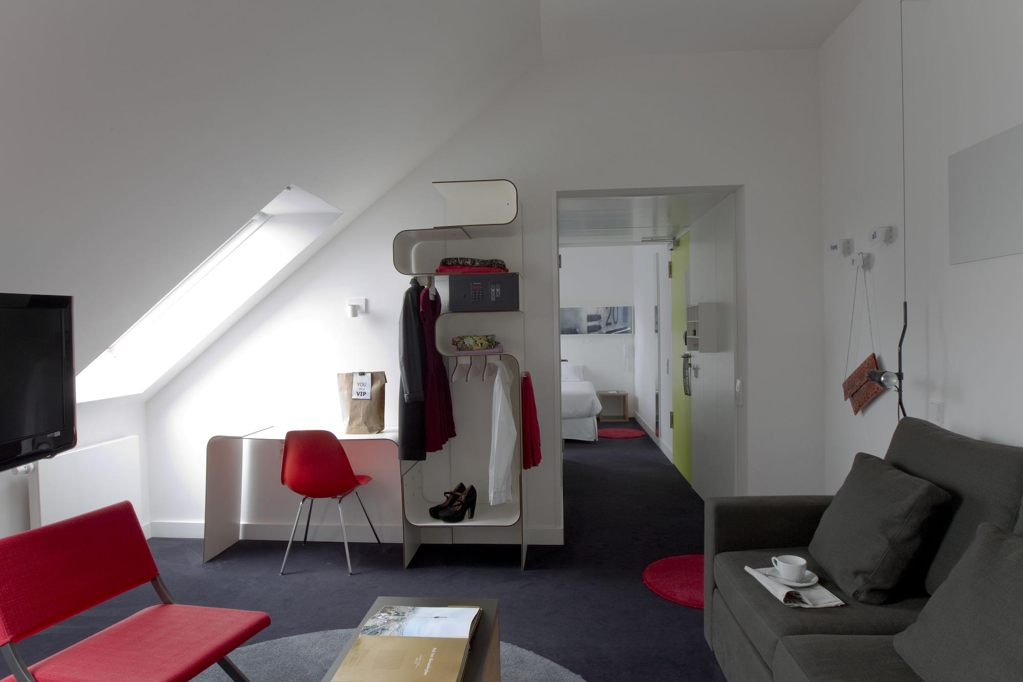 Hotel Gat Point Charlie Berlin Ngoại thất bức ảnh