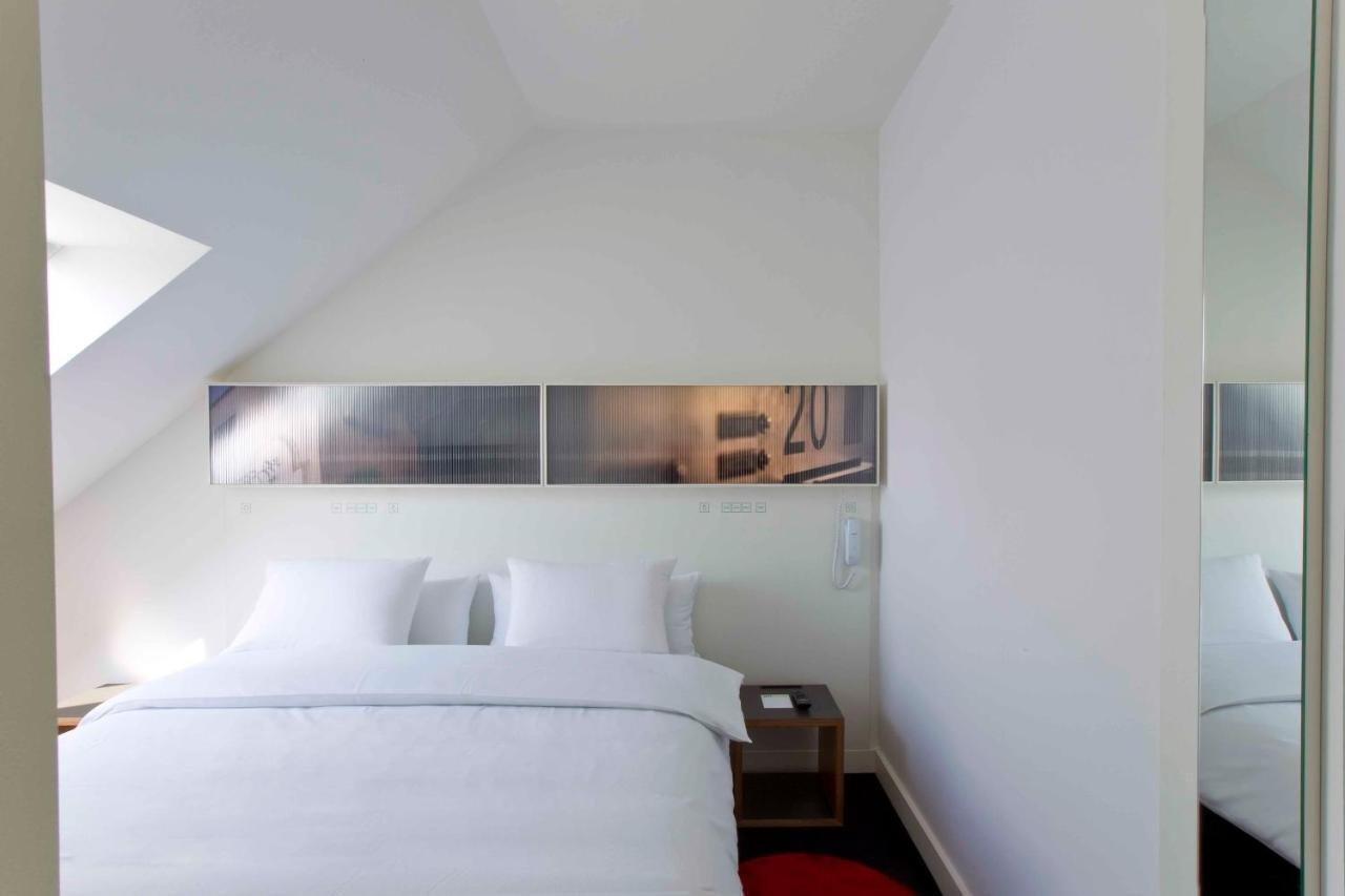 Hotel Gat Point Charlie Berlin Ngoại thất bức ảnh