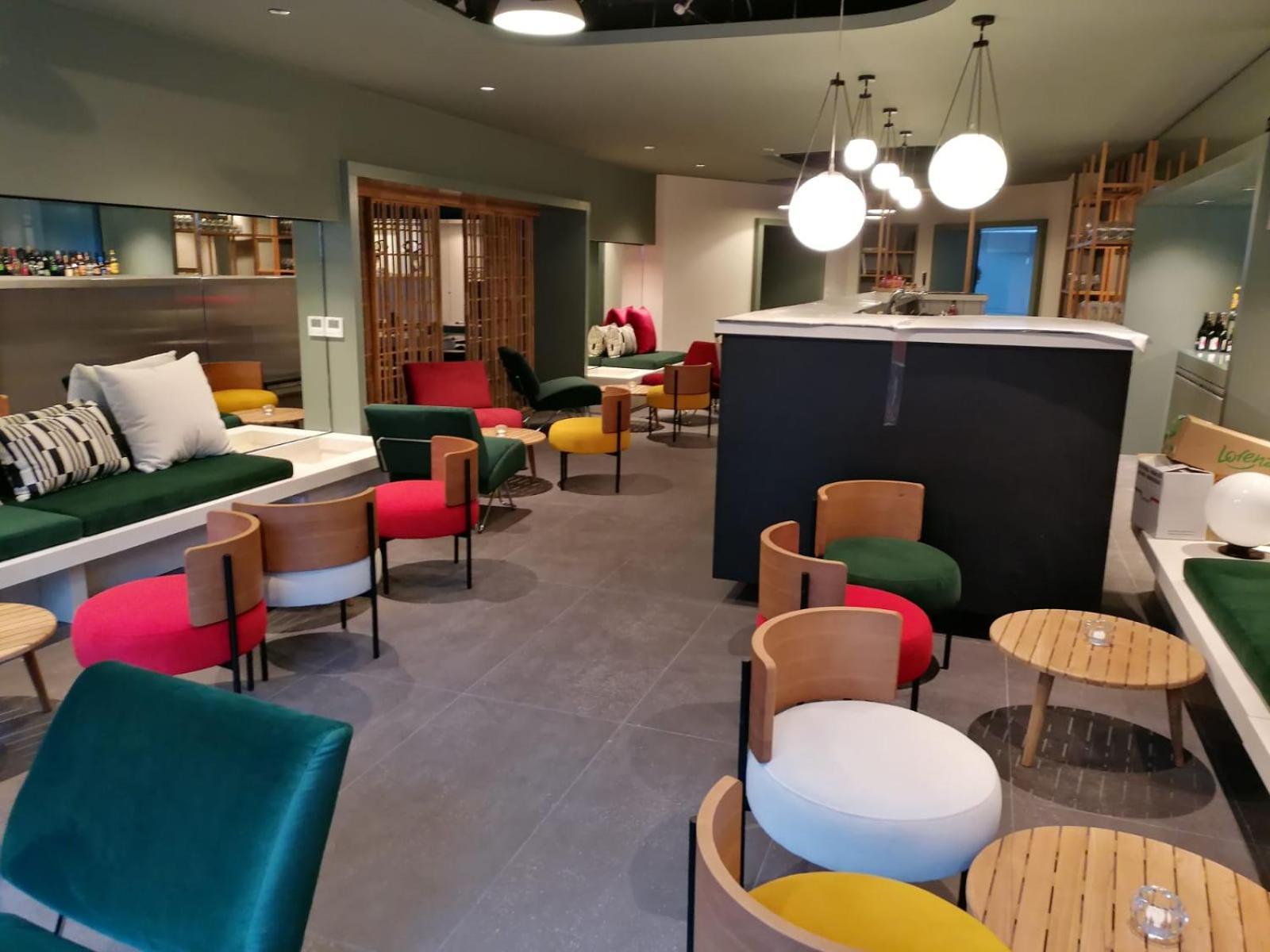 Hotel Gat Point Charlie Berlin Ngoại thất bức ảnh