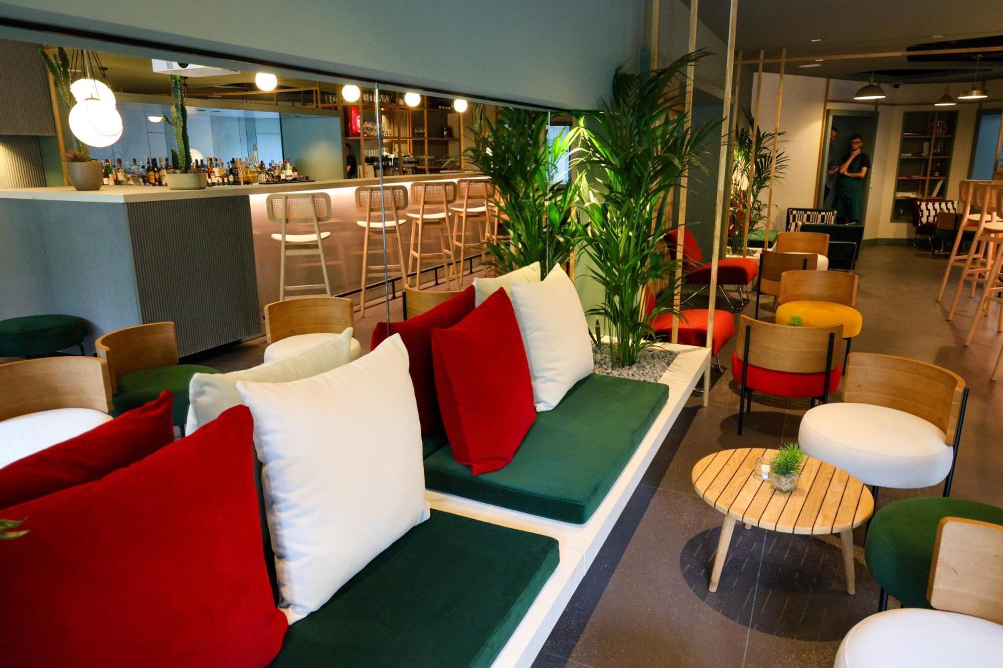 Hotel Gat Point Charlie Berlin Ngoại thất bức ảnh