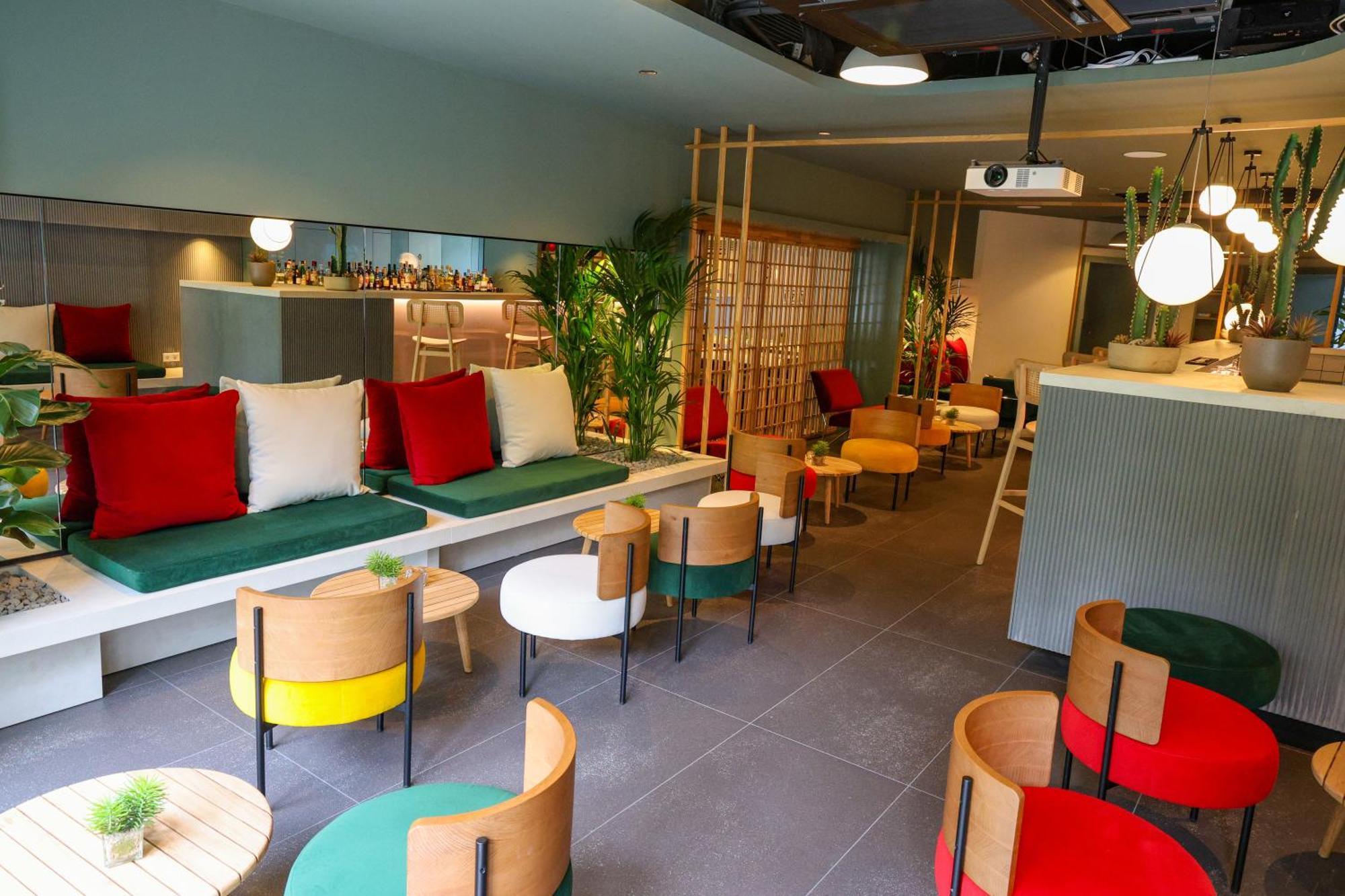 Hotel Gat Point Charlie Berlin Ngoại thất bức ảnh