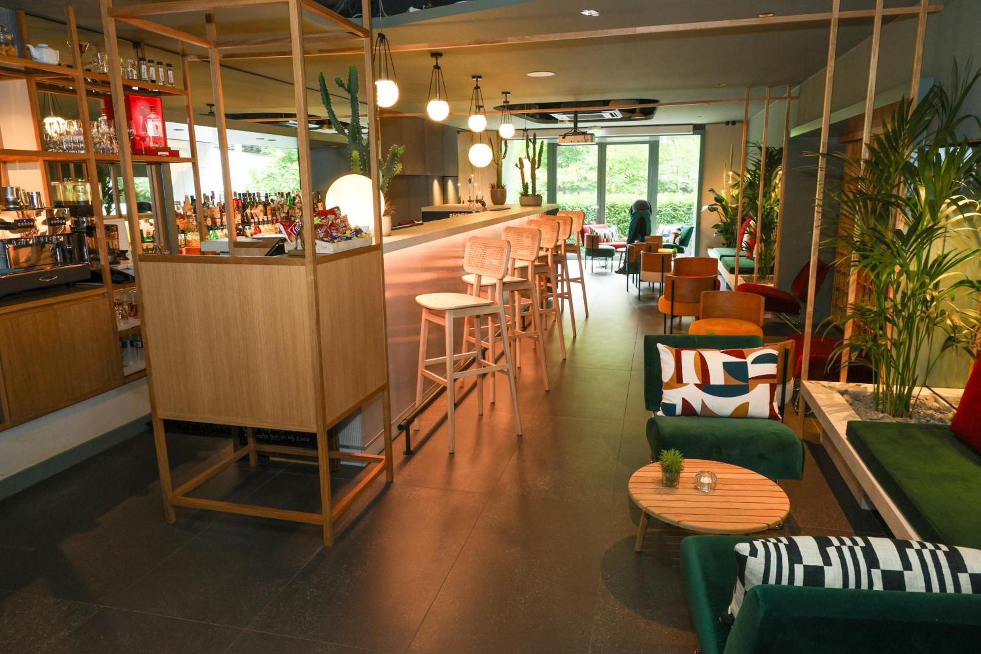 Hotel Gat Point Charlie Berlin Ngoại thất bức ảnh