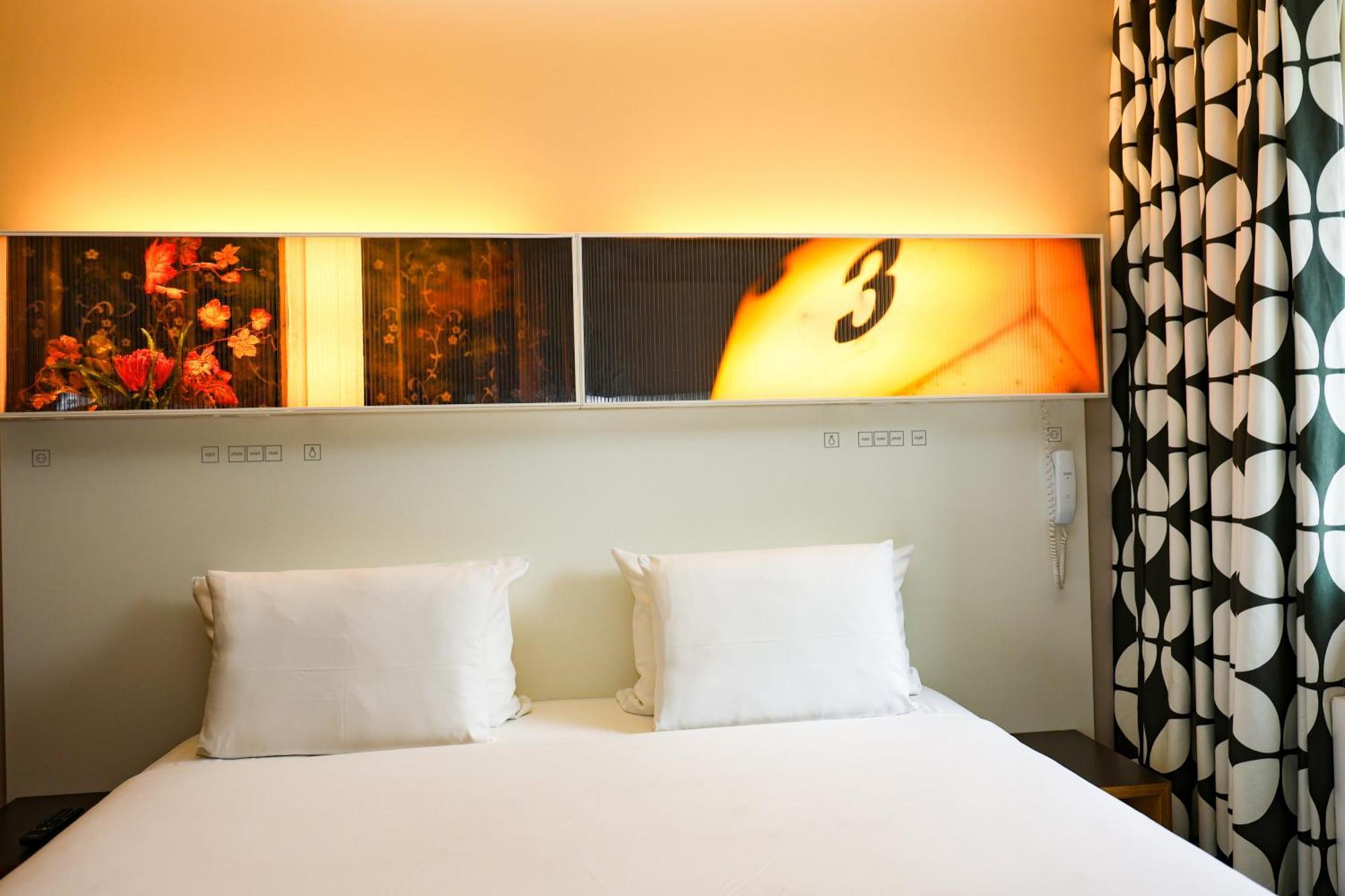 Hotel Gat Point Charlie Berlin Phòng bức ảnh