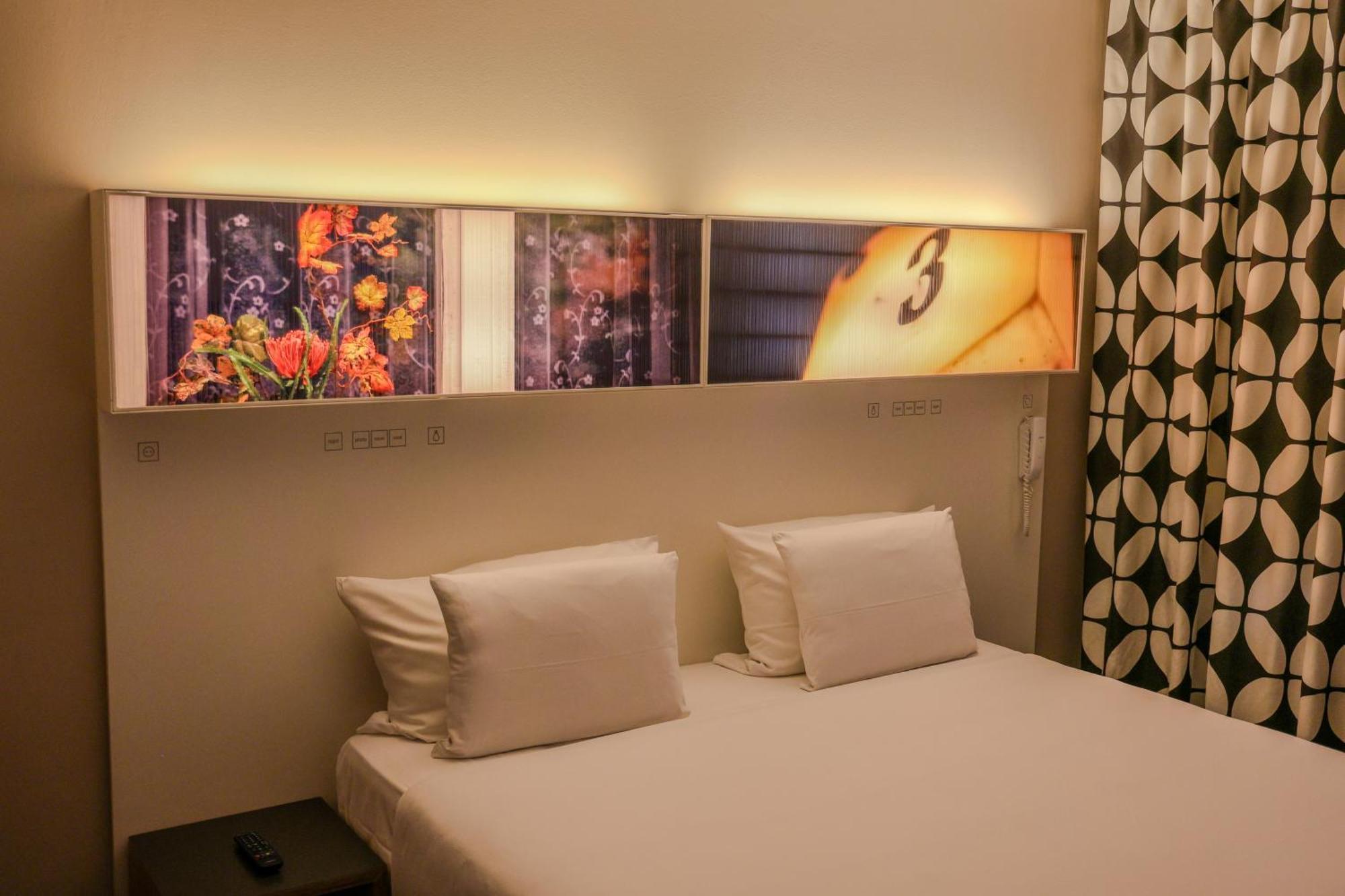 Hotel Gat Point Charlie Berlin Phòng bức ảnh