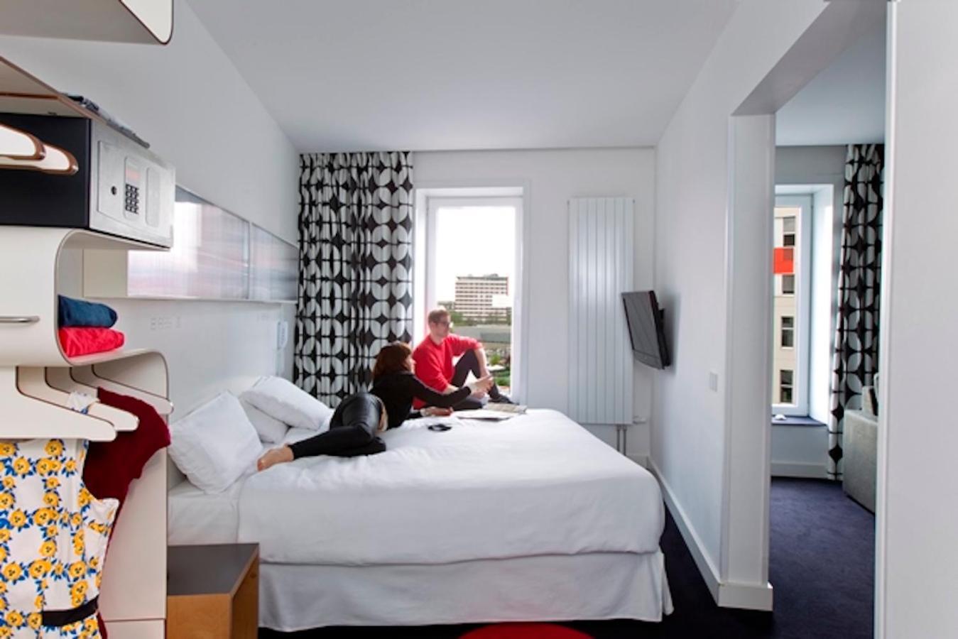 Hotel Gat Point Charlie Berlin Ngoại thất bức ảnh
