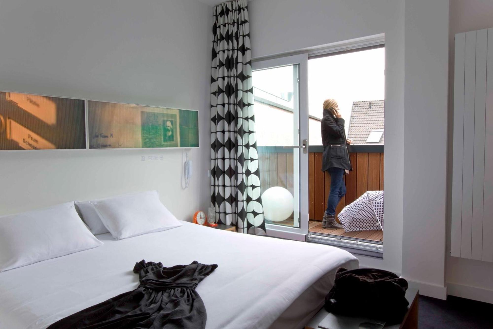 Hotel Gat Point Charlie Berlin Ngoại thất bức ảnh
