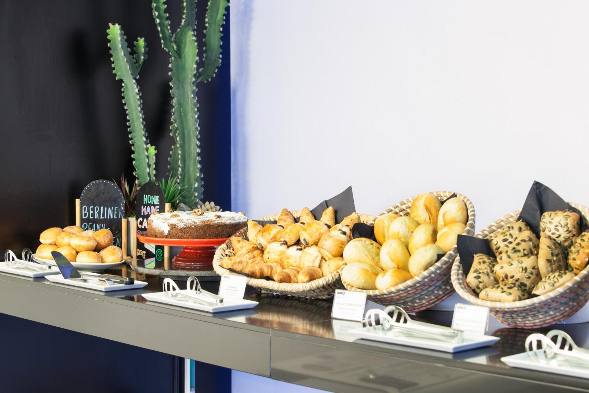 Hotel Gat Point Charlie Berlin Ngoại thất bức ảnh