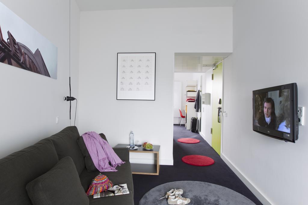 Hotel Gat Point Charlie Berlin Ngoại thất bức ảnh