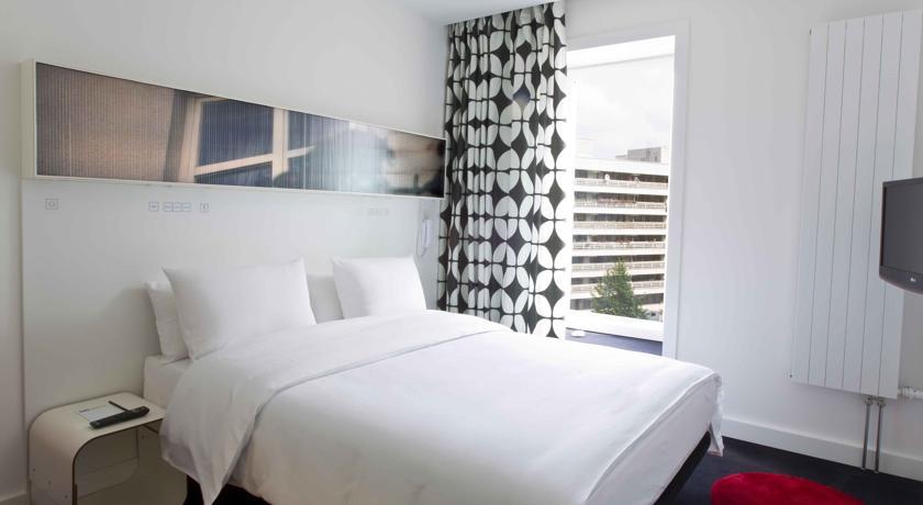 Hotel Gat Point Charlie Berlin Ngoại thất bức ảnh