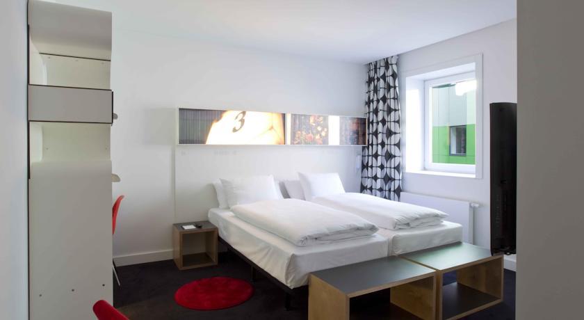 Hotel Gat Point Charlie Berlin Ngoại thất bức ảnh