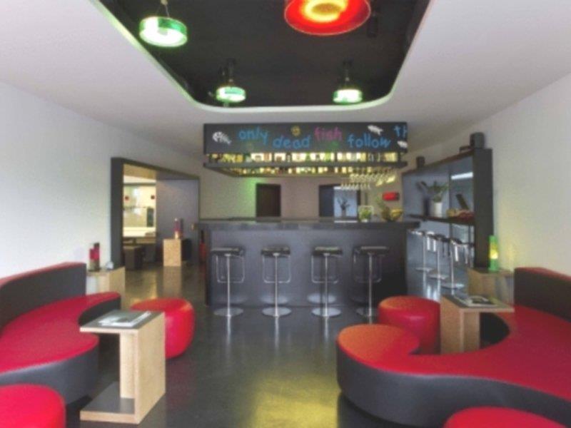 Hotel Gat Point Charlie Berlin Ngoại thất bức ảnh