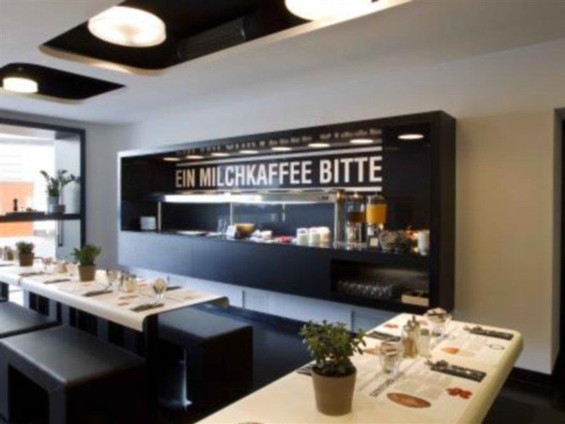 Hotel Gat Point Charlie Berlin Ngoại thất bức ảnh