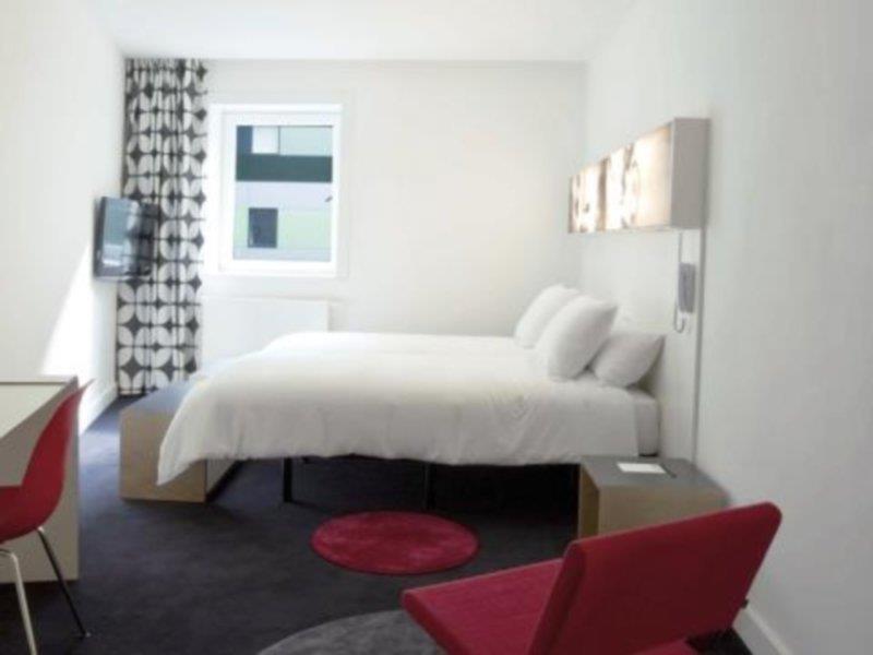Hotel Gat Point Charlie Berlin Ngoại thất bức ảnh