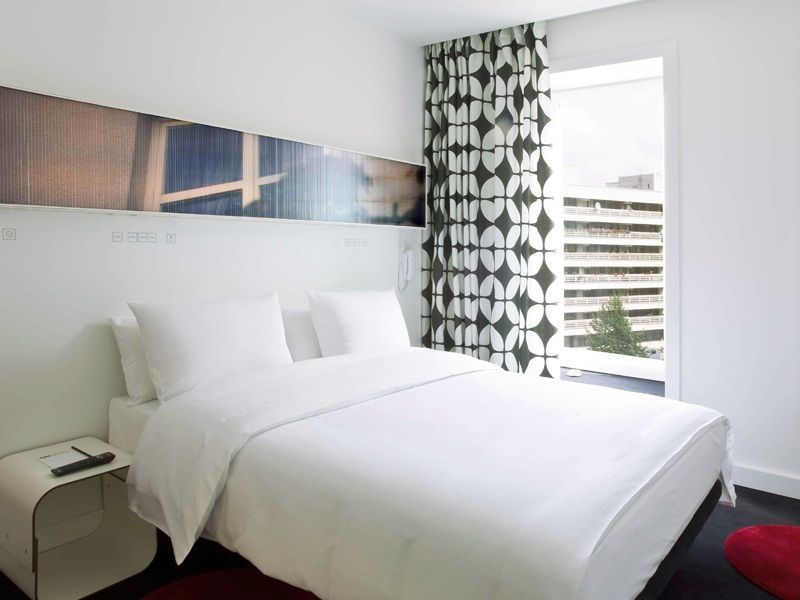 Hotel Gat Point Charlie Berlin Ngoại thất bức ảnh