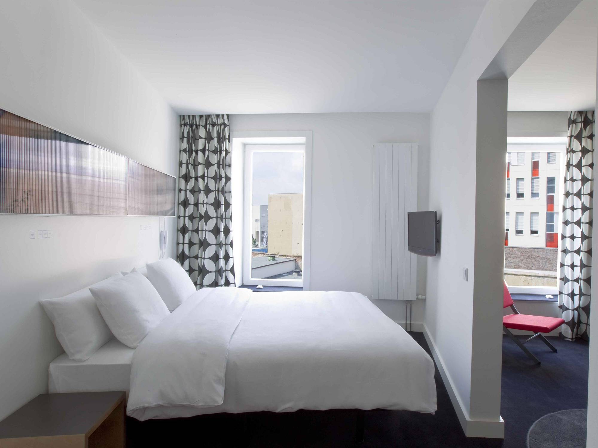 Hotel Gat Point Charlie Berlin Ngoại thất bức ảnh